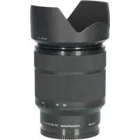 Tweedehands Sony FE 28-70mm f/3.5-5.6 OSS CM4571