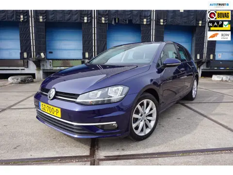 Volkswagen Golf 1.0 TSI Highline