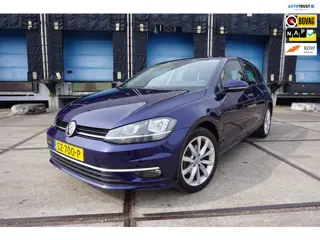 Volkswagen Golf 1.0 TSI Highline