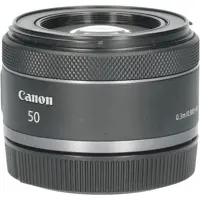 Tweedehands Canon RF 50mm f/1.8 STM CM4578