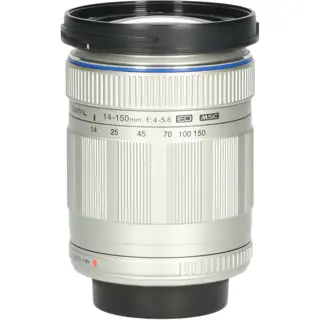 Tweedehands Olympus M.Zuiko Digital 14-150mm f/4.0-5.6 ED CM5490
