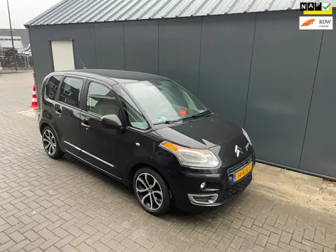 Citroen C3 Picasso 1.4 VTi Exclusive