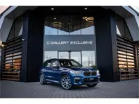 BMW X3 M40i xDrive High Executive - Panorama | Memory | 360 Camera | HUD | ACC