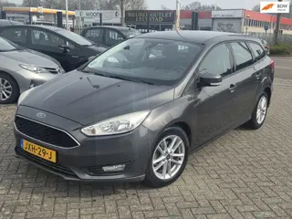 Ford Focus Wagon 1.0 Lease Edition