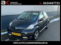 Toyota Aygo 1.0 VVT-i Access Apple Carplay Airco Nieuwe apk
