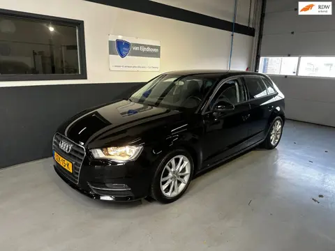 Audi A3 SPORTBACK 1.4 TFSI Ambiente Stoelverw.|Airco