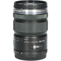 Tweedehands Olympus M.Zuiko Digital ED 12-50mm f/3.5-6.3 EZ Zwart CM5074