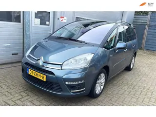 Citroen Grand C4 Picasso 1.6 VTi 7p-Clima-Cruis-Trekhaak-APK