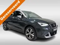 SEAT Arona 1.0 TSI 110pk DSG aut. Xperience (bj 2021)
