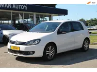 Volkswagen Golf 1.4 TSI Highline DSG Huurkoop Inruil Service Garantie Apk!