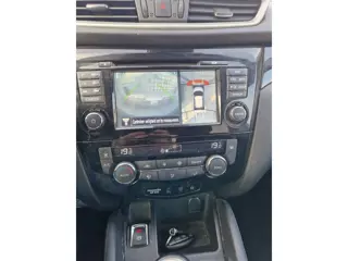 Nissan Qashqai 1.2 N-Vision