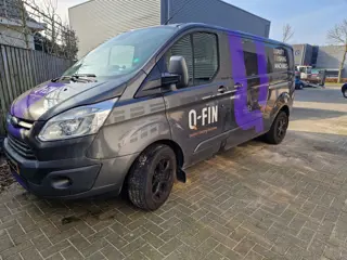 Ford Transit Custom 290 2.0 TDCI L2H2 Limited