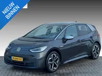 Volkswagen ID.3 First Plus 58 kWh NL AUTO | STOELVERW | CAMERA | SOH 94% |
