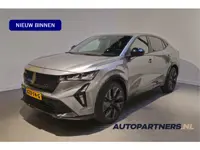 Renault Rafale 1.2 E-Tech full hybrid 200 esprit Alpine