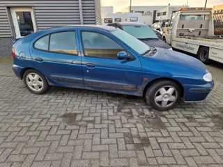 Renault Mégane 1.6-16V RXI