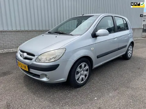 Hyundai Getz 1.4i Active Cool , AIRCO