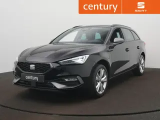 SEAT Leon Sportstourer FR Business 1.5 TSI eHybrid 150 kW / 204 PK Statio