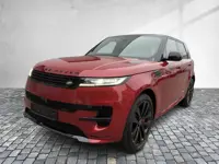 Land Rover Range Rover Sport 3.0 P550e Autobiography PHEV