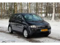 Audi A2 1.4 | 2003 | Airco | Nwe APK! (bj 2003)