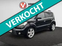 Kia Soul 1.6 X-ecutive |Hoge instap| Airco | Trekhaak | Org. NL Auto | 2de Eigenaar | Slechts 111.00