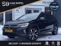 Volkswagen Taigo 1.0 TSI R-Line | Camera | Adaptive Cruise | Automaat | Climate Control | Navigatie