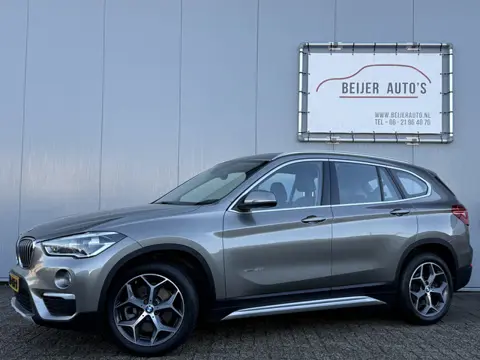 BMW X1 sDrive20i Centennial High Executive Automaat 1e eigenaar.