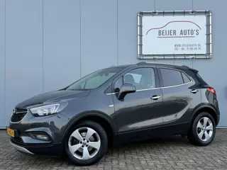 Opel Mokka X 1.4 Turbo Innovation Automaat/Carplay/Trekhaak/17inch.