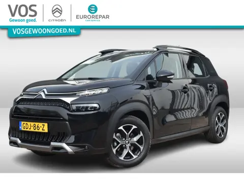 Citroën C3 Aircross PureTech 110 Plus Navigatie | Airconditioning ECC | Carplay & Android Auto | DAB