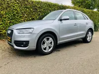 Audi Q3 1.4 TFSI Automaat. VERKOCHT