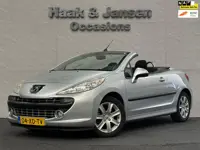 Peugeot 207 CC 1.6 VTi Première - Cruisecontrol - Elektrische dak - Airco