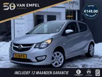 Opel Karl 1.0 ecoFLEX Edition | Parkeersensoren | Cruise Control | Airco | NL-Auto | 2e Eigenaar