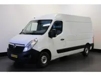 Opel Movano 2.3 CDTI L2H2 - Airco - Radio -  €4.950,- Excl.
