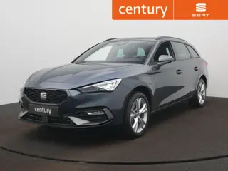 SEAT Leon Sportstourer FR Business 1.5 TSI eHybrid 150 kW / 204 PK Statio