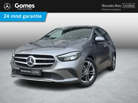 Mercedes-Benz B-klasse 160 Advantage