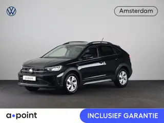 Volkswagen Taigo 1.0 TSI Life | DSG Automaat | Parkeersensoren vóór en achter | Navigatie | ACC Crui