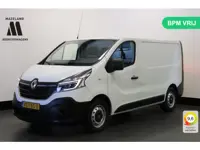 Renault Trafic 2.0 dCi 120PK EURO 6 - Airco - Navi - Cruise - € 15.900,- Excl.