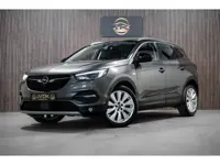 Opel GRANDLAND X 1.6 Turbo Ultimate LED CAMERA LEDER