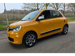 Renault Twingo 1.0 SCe NL Auto - Nieuwstaat - 37.741 KM -