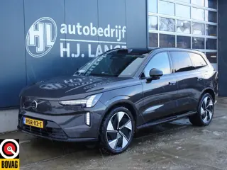 Volvo EX90 Twin Motor Performance Ultra 7p. 111 kWh