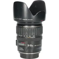 Tweedehands Canon EF 28-135mm f/3.5-5.6 IS CM5371