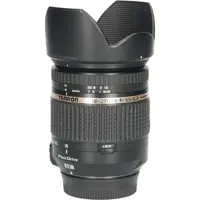 Tweedehands Tamron 18-270mm f/3.5-6.3 Di II VC PZD Nikon CM5448