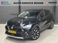 Renault Captur 1.3 (140 pk) Mild Hybrid Techno - groot navigatie - digitaal dashboard