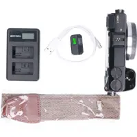 Tweedehands Sony Nex-7 Body CM5179