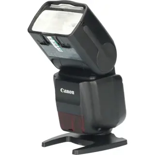 Tweedehands Canon Speedlite 430 EX III-RT flitser CM5195