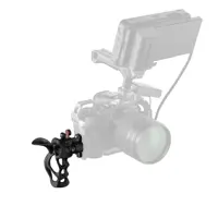 SmallRig 5243 Imagegrip Series Liquid Handle With Nato Clamp (Right Side)