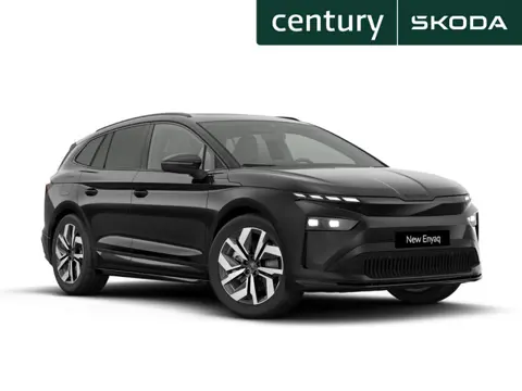 Skoda Enyaq Sportline Elektromotor 210 kW / 286 PK SUV Elektri