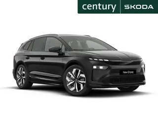 Skoda Enyaq Sportline Elektromotor 210 kW / 286 PK SUV Elektri
