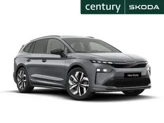 Skoda Enyaq Sportline Elektromotor 210 kW / 286 PK SUV Elektri