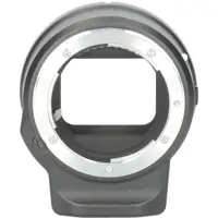 Tweedehands Nikon FTZ Mount Adapter CM4672