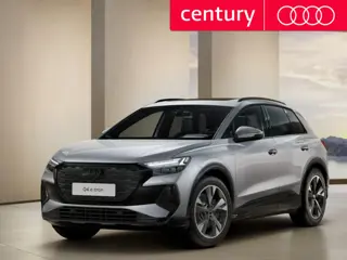 Audi Q4 e-tron S edition Competition e-tron 45 82 kWh 210 kW / 28